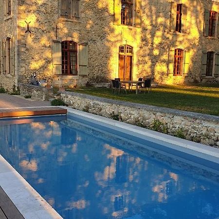 La Bastide De L'Adrech Manosque Exterior foto