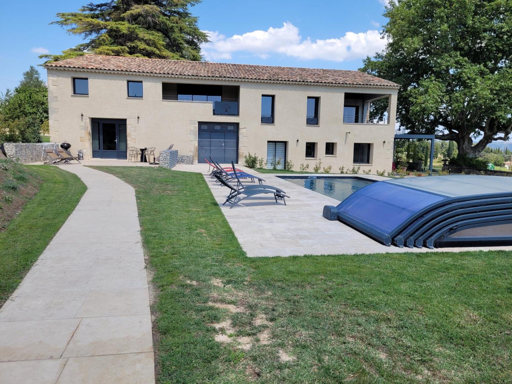 La Bastide De L'Adrech Manosque Exterior foto