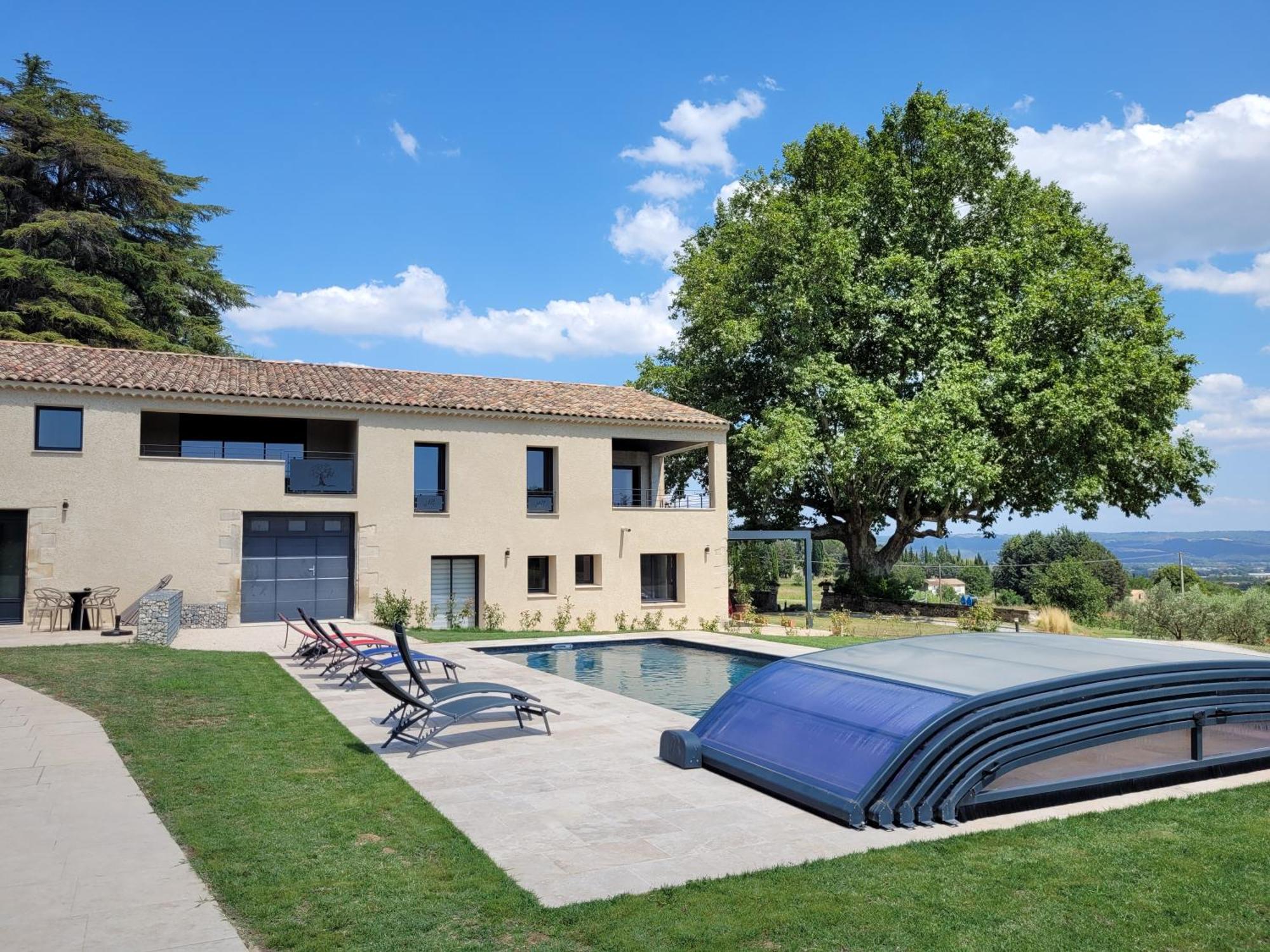 La Bastide De L'Adrech Manosque Exterior foto