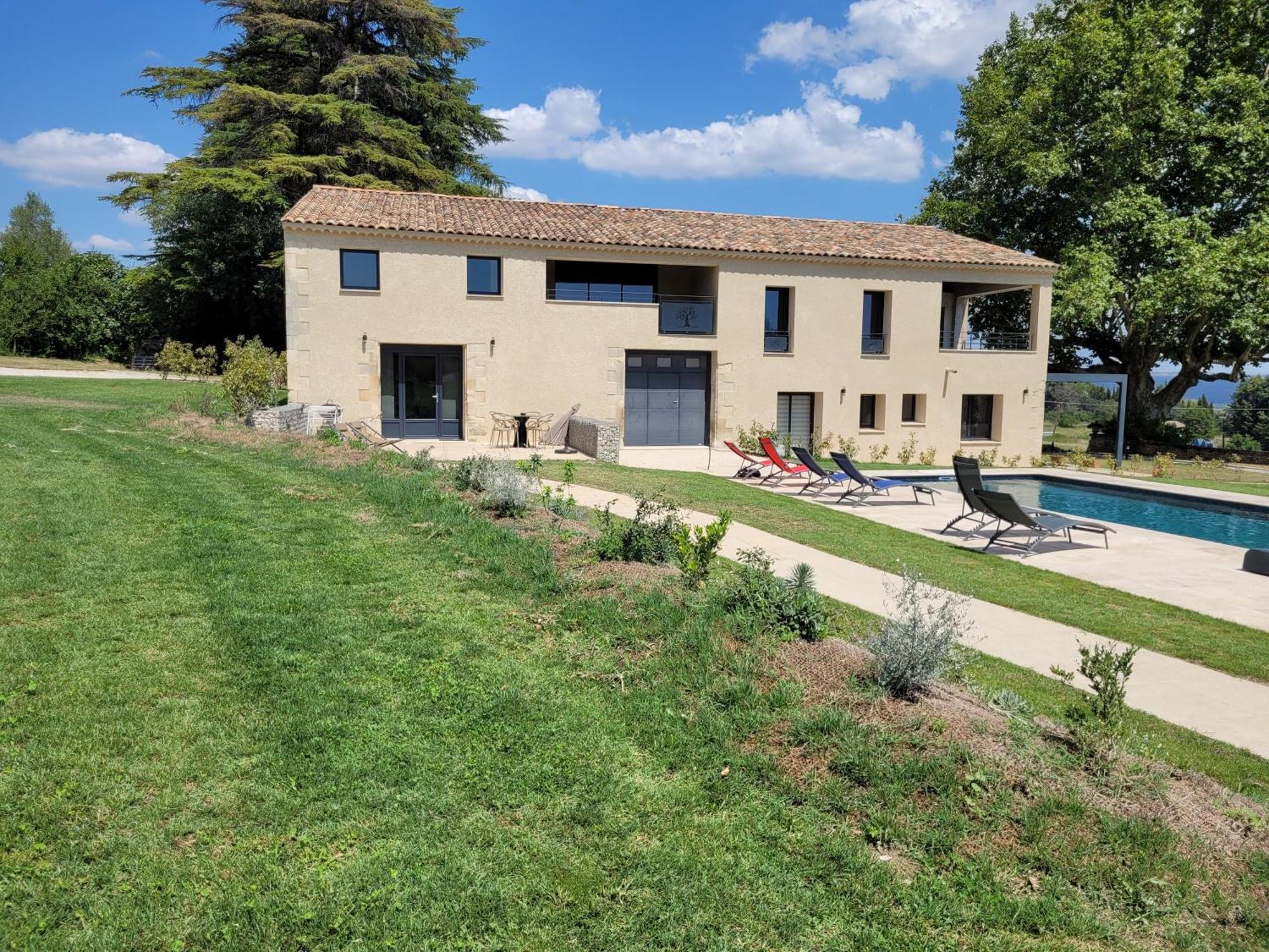 La Bastide De L'Adrech Manosque Exterior foto