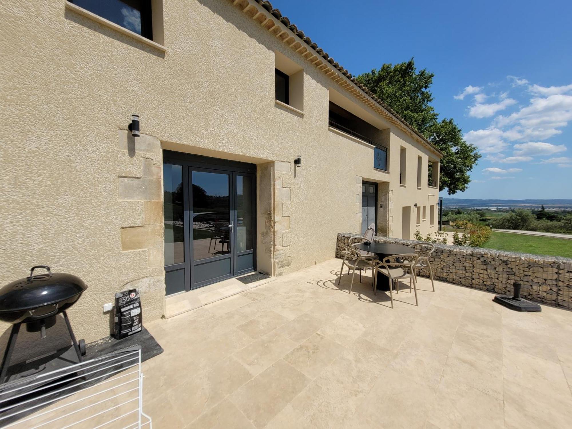 La Bastide De L'Adrech Manosque Exterior foto
