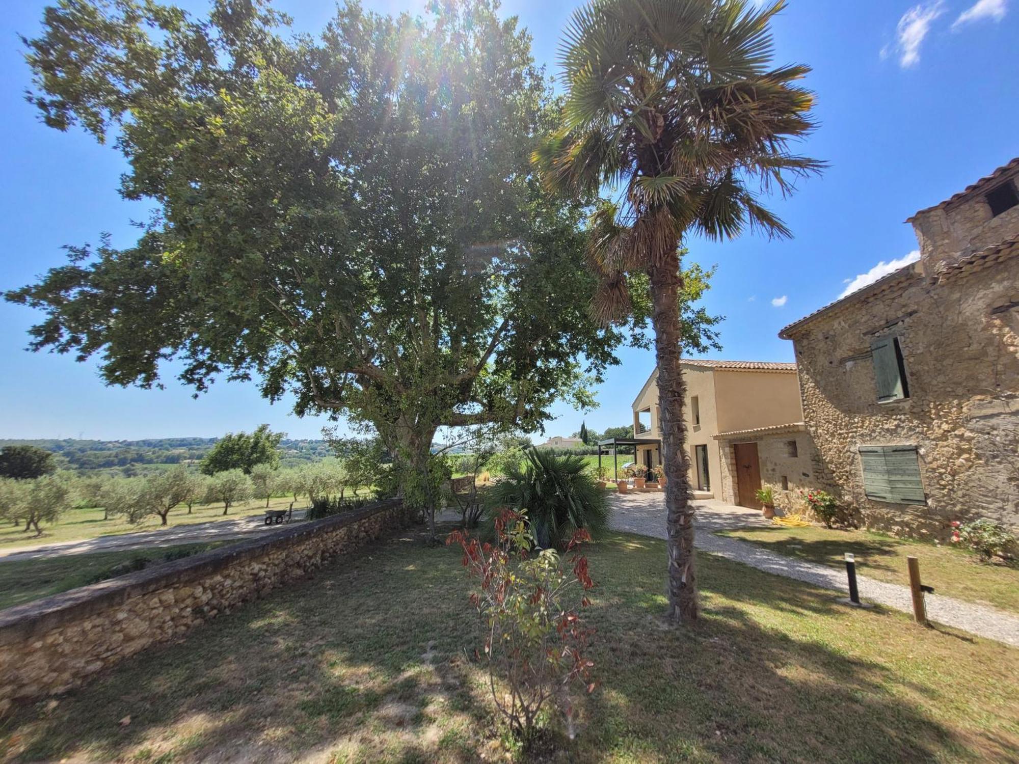 La Bastide De L'Adrech Manosque Exterior foto