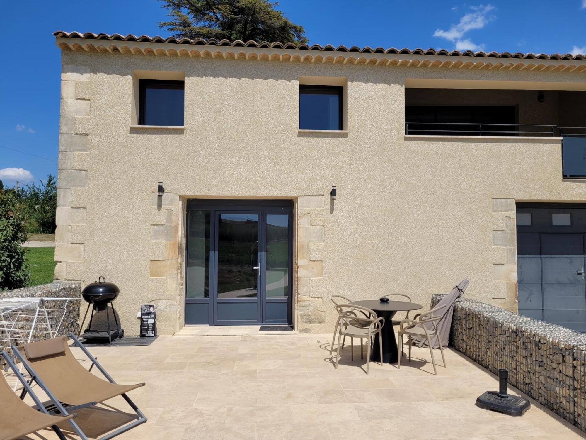La Bastide De L'Adrech Manosque Exterior foto
